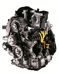 B2360 Engine